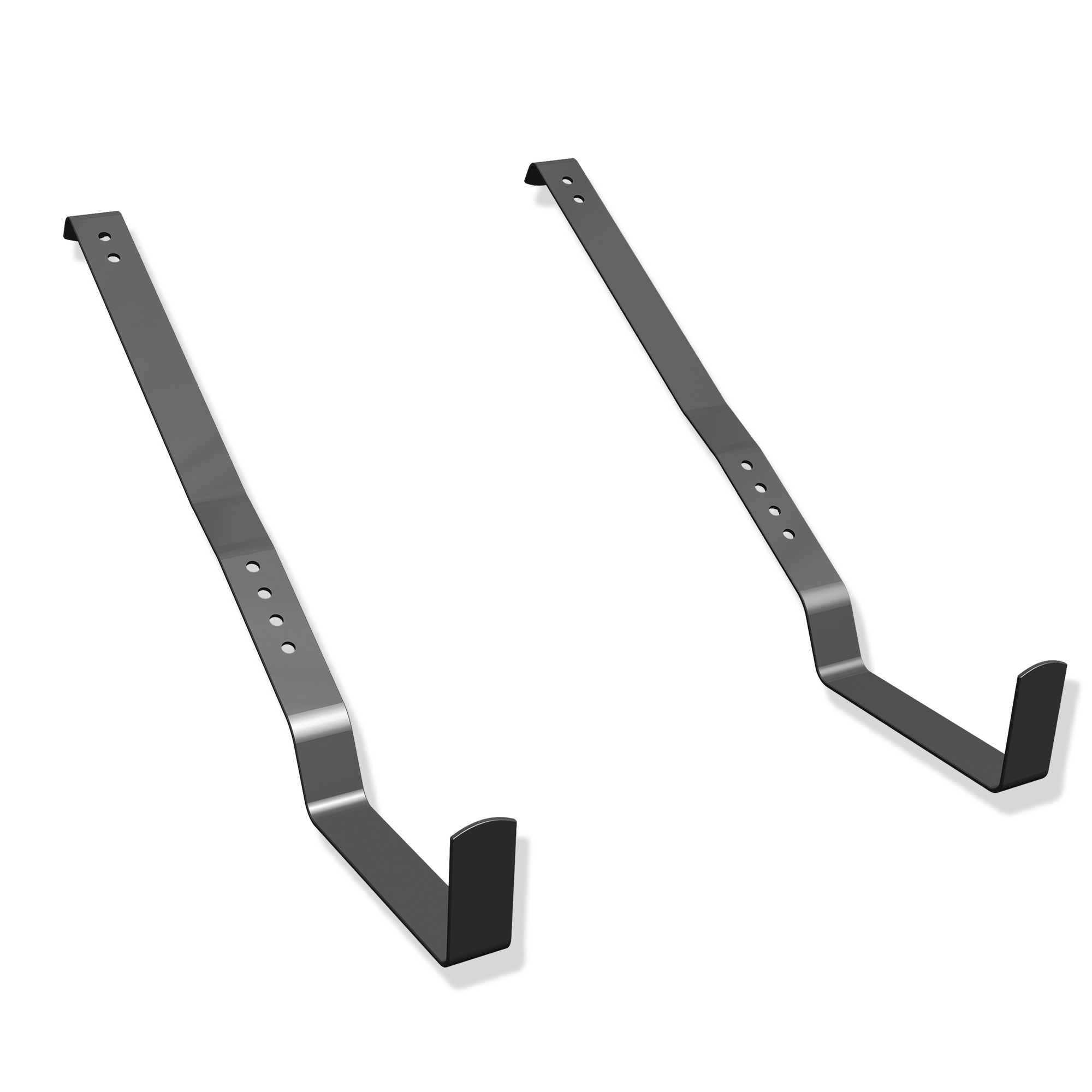 GLIDSKYDD FAST VID TAKFOT - Benders