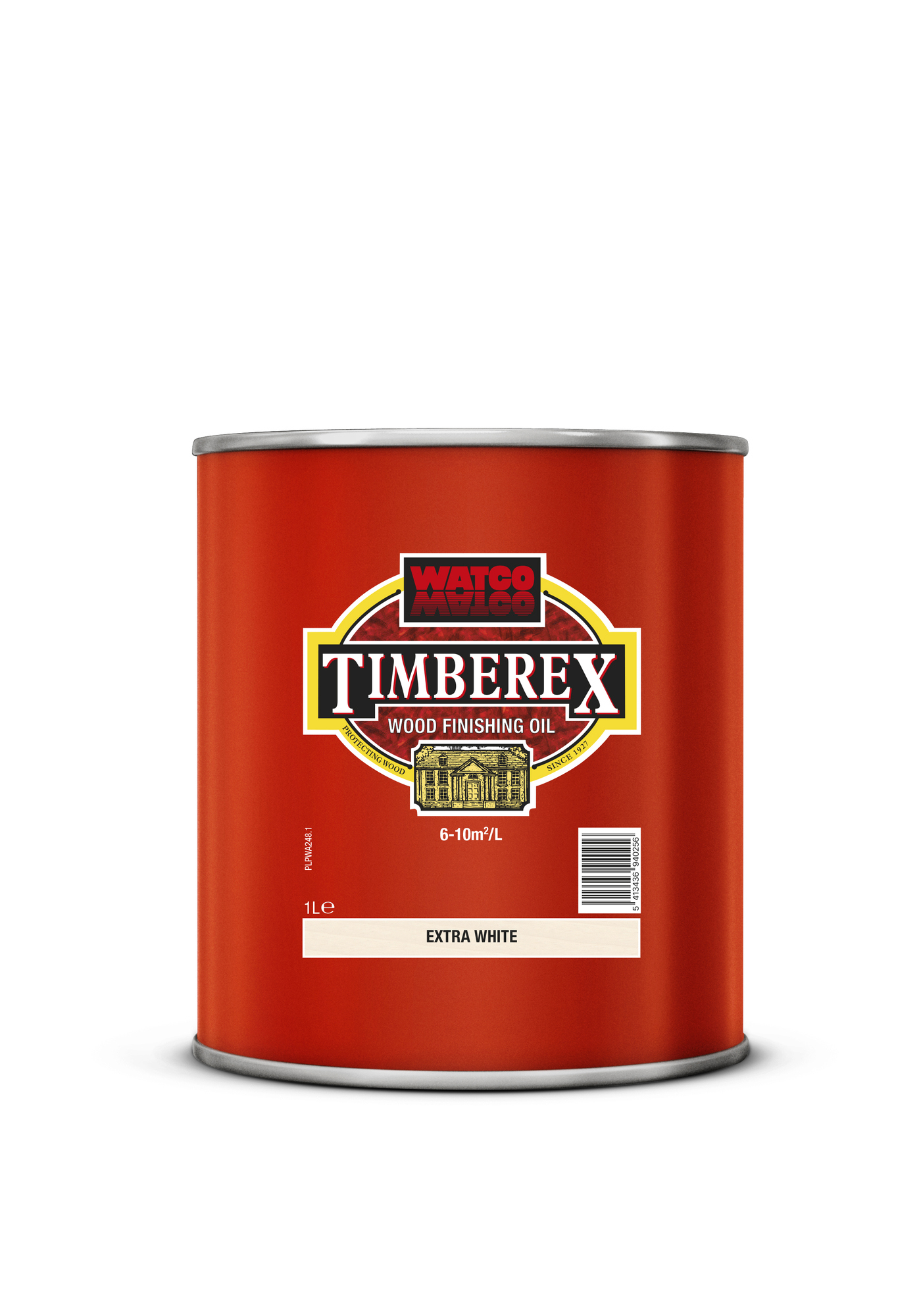 TIMBEREX WHITE - Timberex