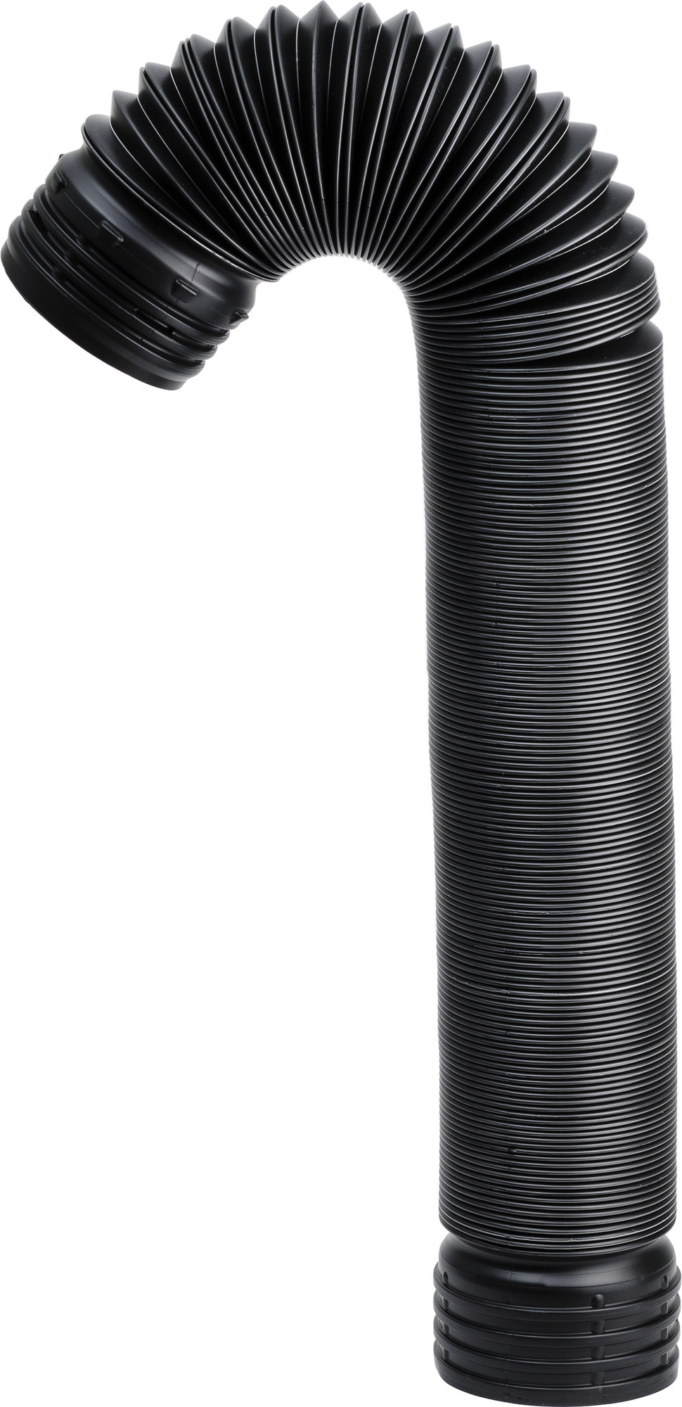 SLANG FLEX DRAIN DIAM 100MM LÄNGD 60-240CM - Imex