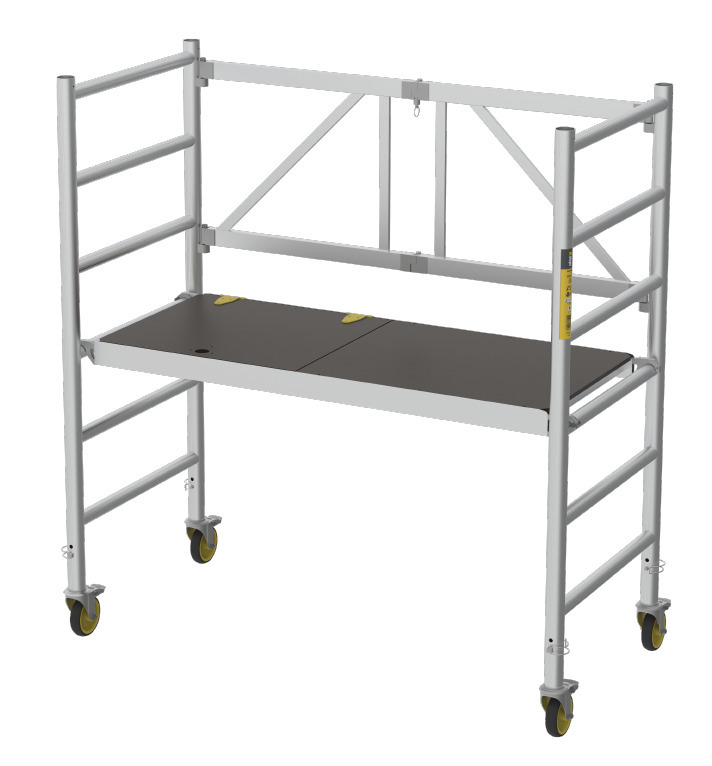 HANTVERKARSTÄLLNING A-PACK HS680 1,1 - W.steps