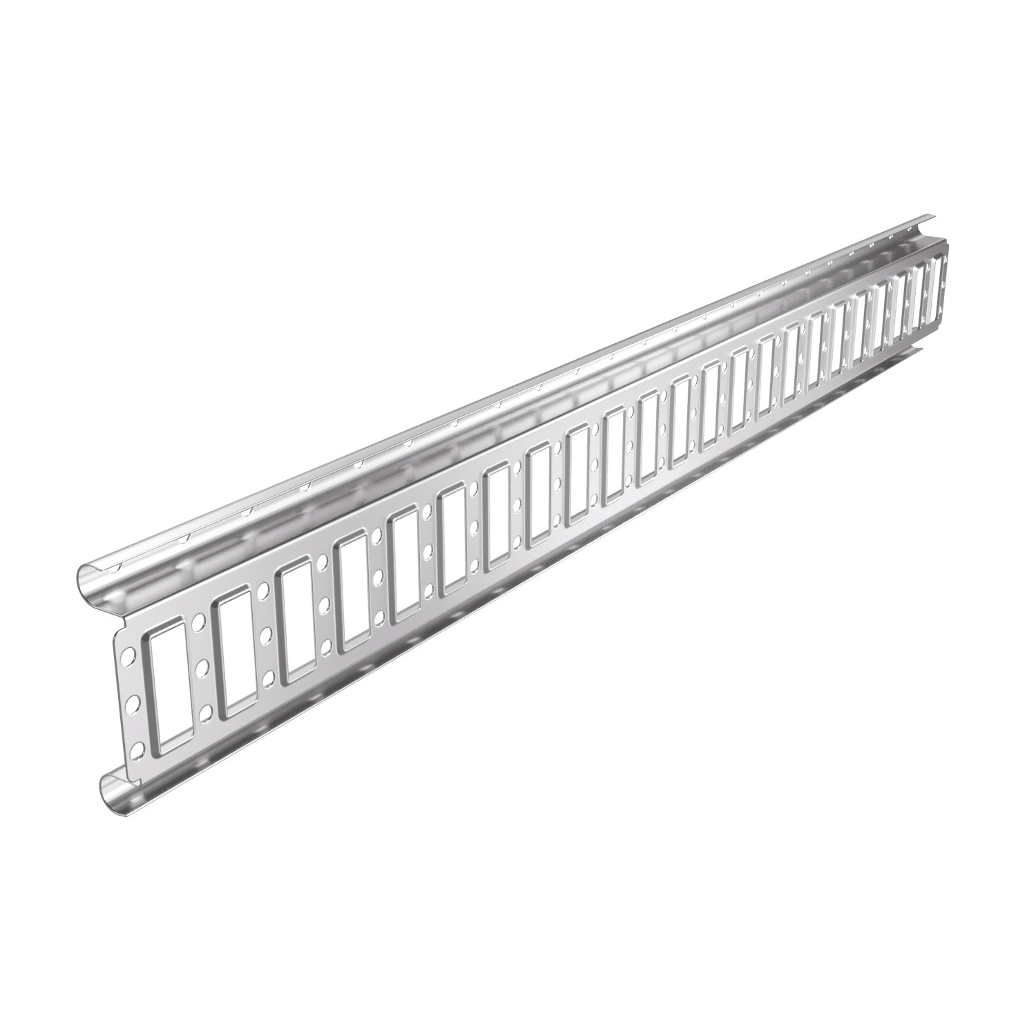 PROFILDURK SNÖRASSKYDD 1,255 M SVART - 