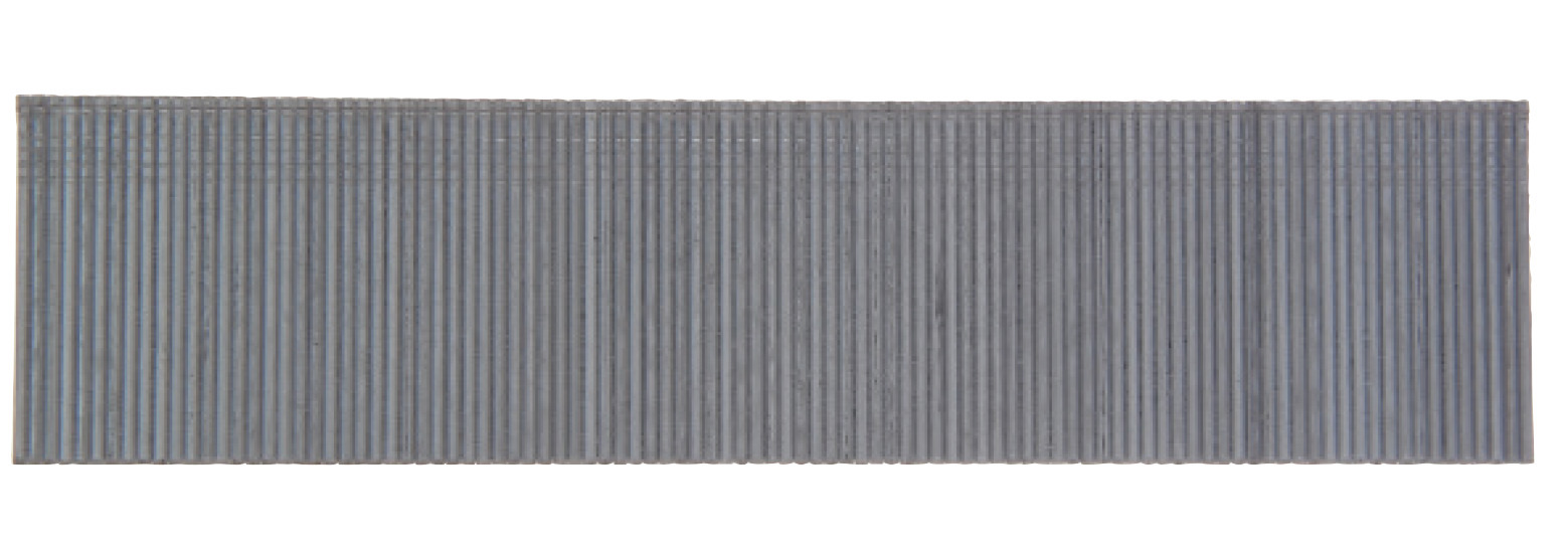 DYCKERT MINI 18GA 0º, ELFÖRZINKAD VIT - Gunnebo Fastening