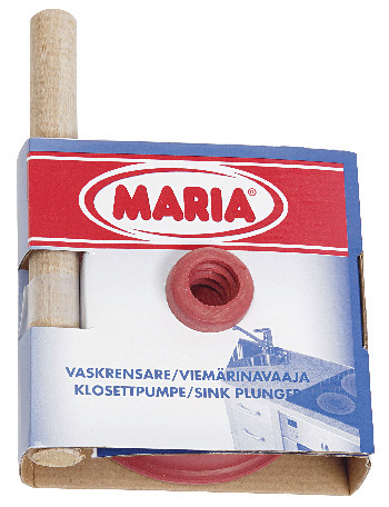 VASKRENSARE MARIA - Maria