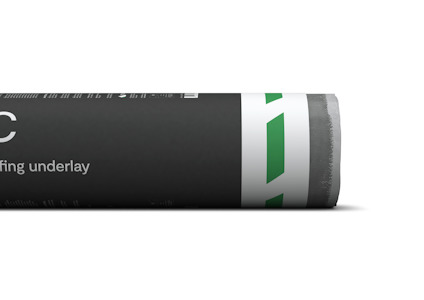 UNDERLAGSDUK T-ROOF EPIC 100 CM X 12 M