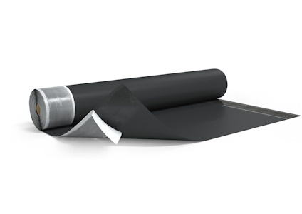 UNDERLAGSDUK T-ROOF EVO 100 CM X 25 M
